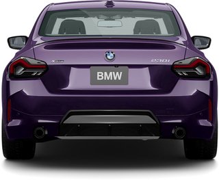 2026 BMW 230i xDrive Coupe - photo 5