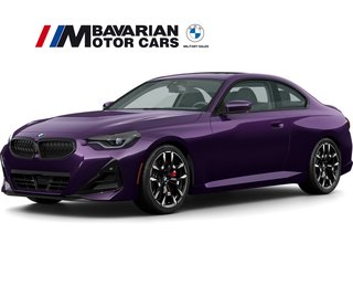 BMW 230 New vehicle for sale