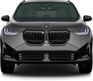 2025 BMW X3 30 xDrive - photo 3