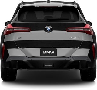 2025 BMW X3 30 xDrive - photo 5