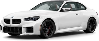 2025 BMW M2 Coupe - photo 2