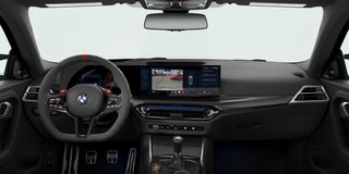 2025 BMW M2 Coupe - photo 7