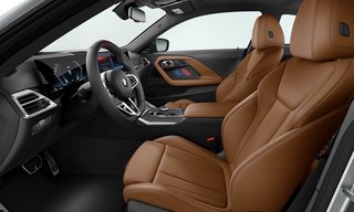 2025 BMW M240i xDrive Coupe - photo 6