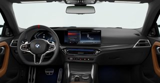 2025 BMW M240i xDrive Coupe - photo 7