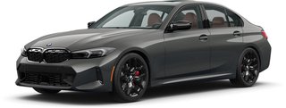 2026 BMW M340i xDrive Sedan - photo 2