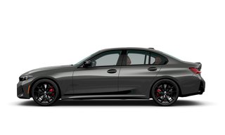 2026 BMW M340i xDrive Sedan - photo 4