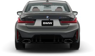 2026 BMW M340i xDrive Sedan - photo 5