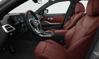 2026 BMW M340i xDrive Sedan - photo 6