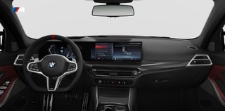 2026 BMW M340i xDrive Sedan - photo 7