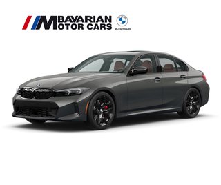 BMW M340i New vehicle for sale