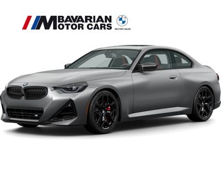 BMW M240i New vehicle for sale