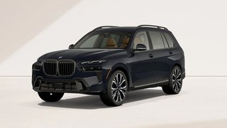 2027 BMW X7 xDrive40i - photo 2