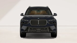 2027 BMW X7 xDrive40i - photo 3