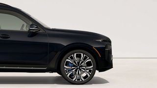 2027 BMW X7 xDrive40i - photo 4