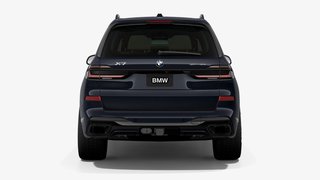 2027 BMW X7 xDrive40i - photo 5