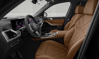 2027 BMW X7 xDrive40i - photo 6