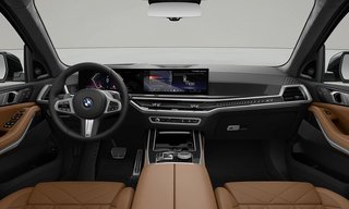 2027 BMW X7 xDrive40i - photo 7