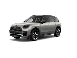 2027 MINI Countryman S ALL4 - photo 2