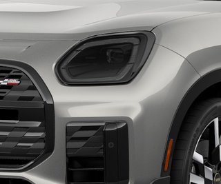 2027 MINI Countryman S ALL4 - photo 6