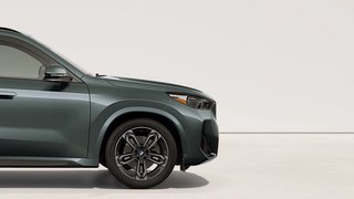 2027 BMW X1 xDrive28i - photo 4
