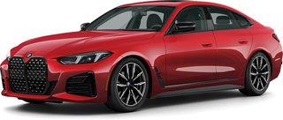 2025 BMW 430i xDrive Gran Coupe - photo 2