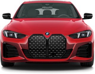 2025 BMW 430i xDrive Gran Coupe - photo 3