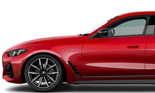 2025 BMW 430i xDrive Gran Coupe - photo 4