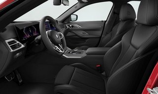 2025 BMW 430i xDrive Gran Coupe - photo 6