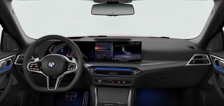 2025 BMW 430i xDrive Gran Coupe - photo 7
