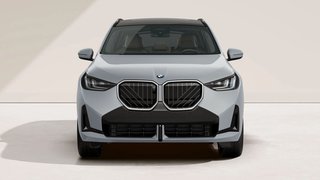 2026 BMW X3 30 xDrive - photo 3