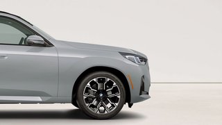 2026 BMW X3 30 xDrive - photo 4
