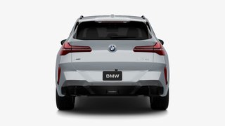 2026 BMW X3 30 xDrive - photo 5