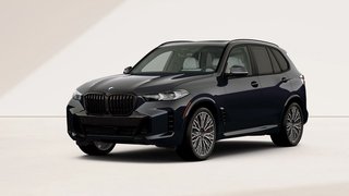 2026 BMW X5 xDrive40i - photo 2