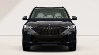 2026 BMW X5 xDrive40i - photo 3