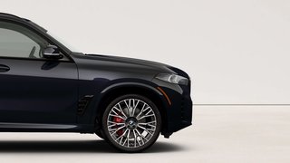2026 BMW X5 xDrive40i - photo 4
