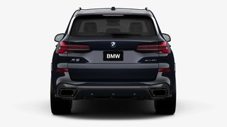 2026 BMW X5 xDrive40i - photo 5