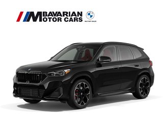 BMW X1 New vehicle for sale