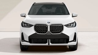 2026 BMW X3 30 xDrive - photo 3