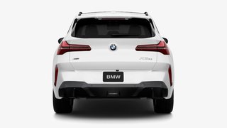 2026 BMW X3 30 xDrive - photo 5