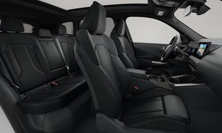 2026 BMW X3 30 xDrive - photo 6