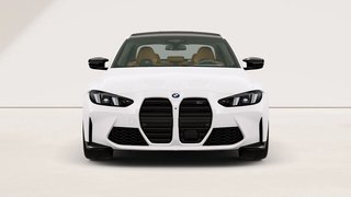 2027 BMW M3 Competition - photo 3