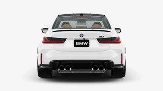 2027 BMW M3 Competition - photo 5
