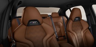 2027 BMW M3 Competition - photo 6