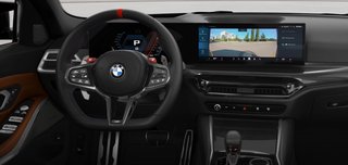 2027 BMW M3 Competition - photo 7
