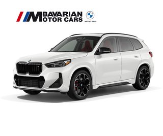 BMW X1 New vehicle for sale