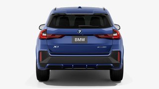 2027 BMW X1 xDrive28i - photo 5