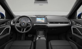 2027 BMW X1 xDrive28i - photo 7