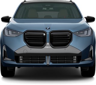 2026 BMW X3 M50 xDrive - photo 3
