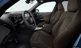 2026 BMW X3 M50 xDrive - photo 6