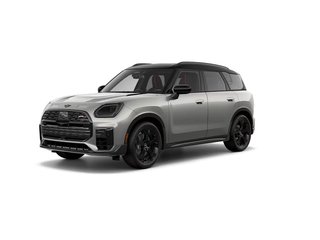 2027 MINI Countryman S ALL4 - photo 2